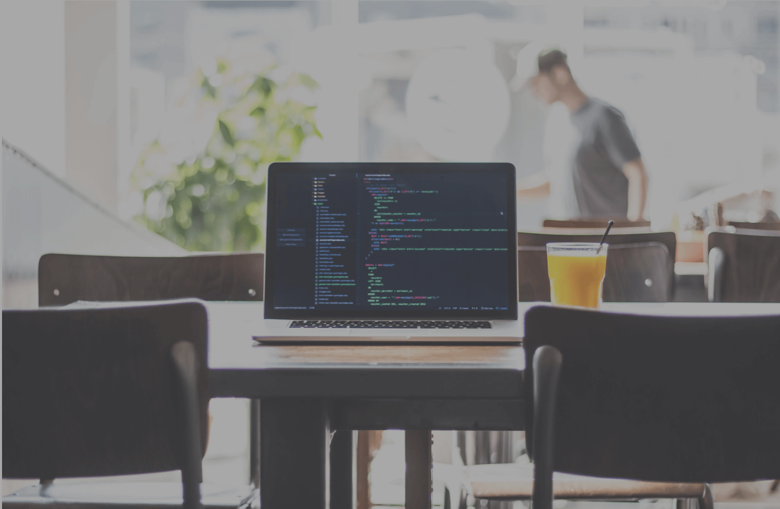 Ruby on Rails