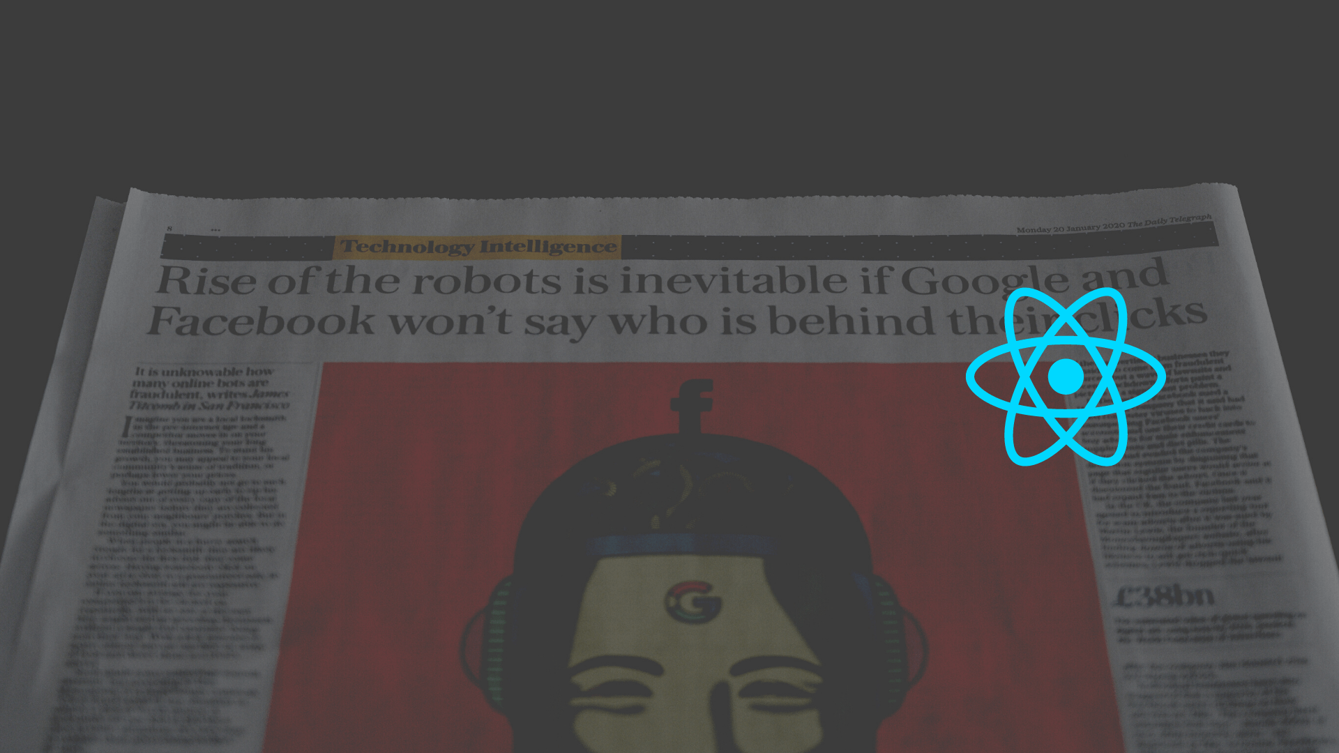 react dersleri