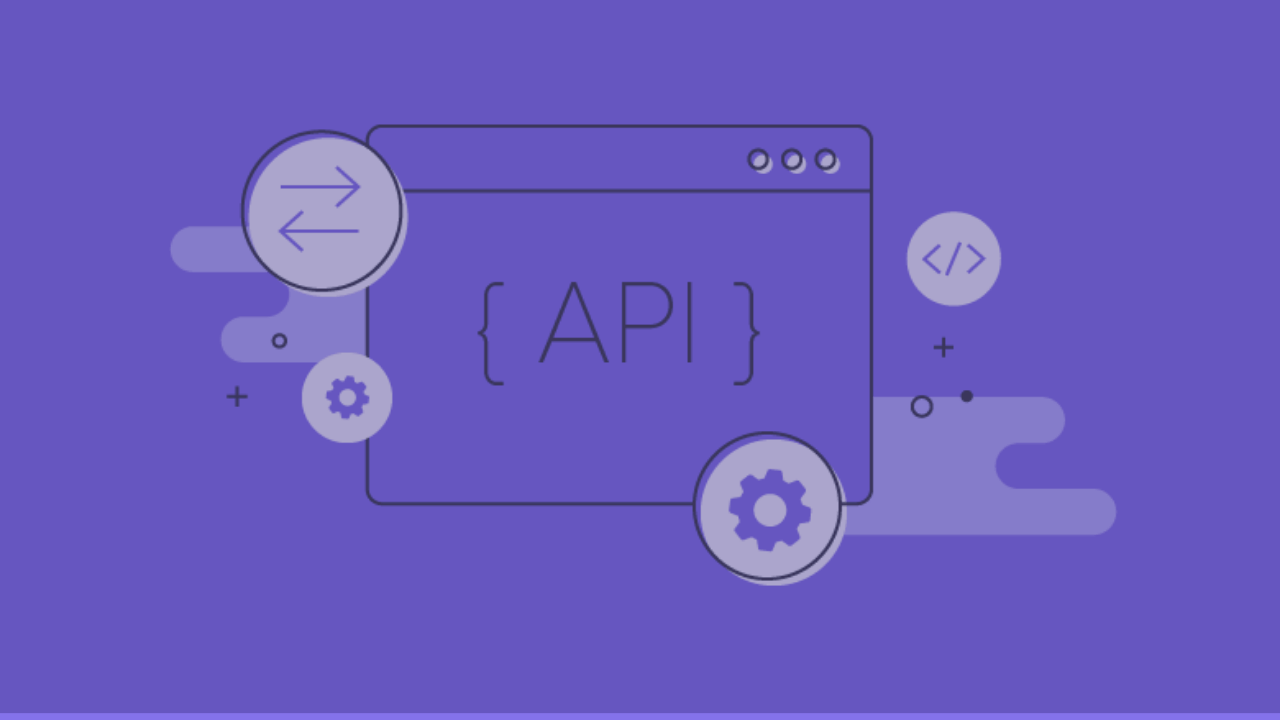 API