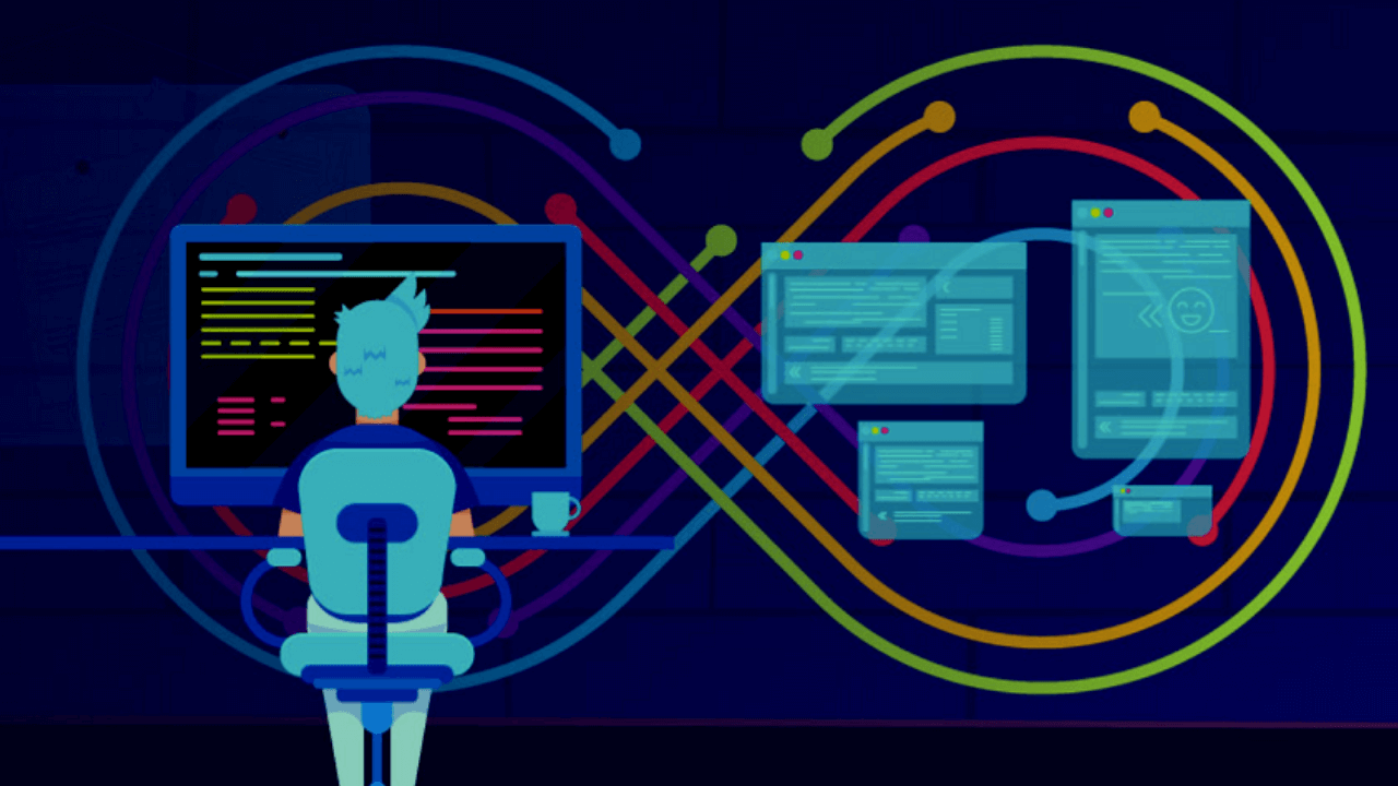 DevOps mülakat soruları